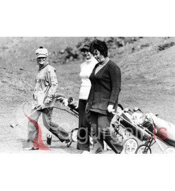 Golfklúbbur Vestmannaeyja.