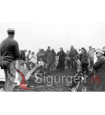 Golfklúbbur Vestmannaeyja.