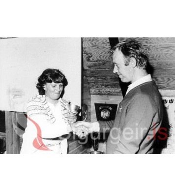 Golfklúbbur Vestmannaeyja.