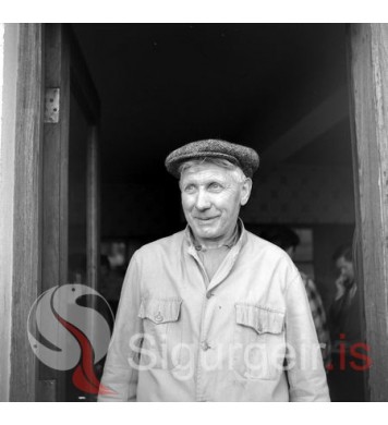 Bogi í Vallartúni.