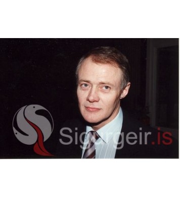 Rúnar Jóhannsson.