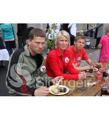 Goslokahátíð 2009, 