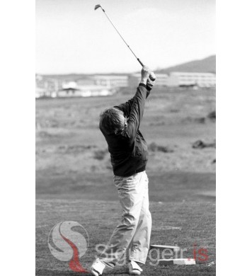 Golfklúbbur Vestmannaeyja.