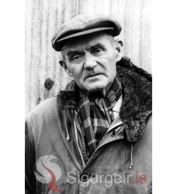 Eyvindur Þórarinsson, lóðs.