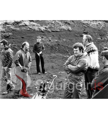 Golfklúbbur Vestmannaeyja.