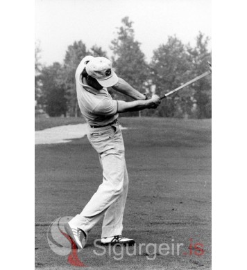 Golfklúbbur Vestmannaeyja.