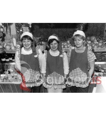 Verslunin Jónsborg.