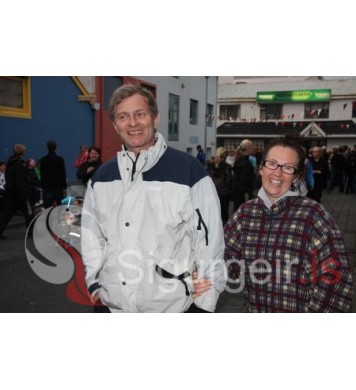 Goslokahátíð 2009.