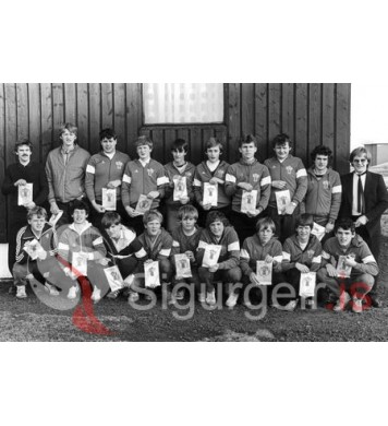 Íþróttafélagið Þór.