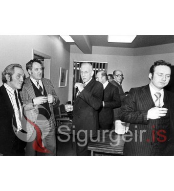 Bátaábyrgðarfélagið.