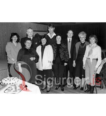 Slysavarnadeildin Eykyndill.