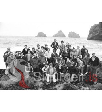 Stýrimannaskólinn í Vestm.