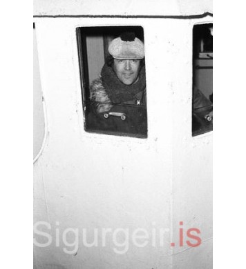 Rabbi á Dala-Rafni.