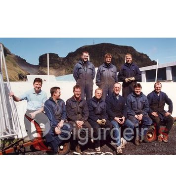 Vélaverkstæðið Þór.