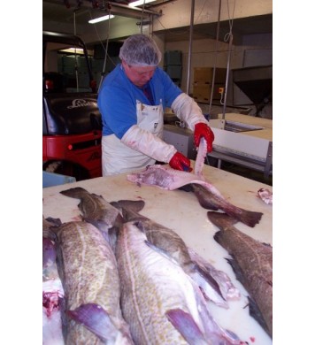 Sigurður Björn Ágústsson.