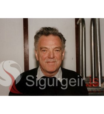 Friðrik Ásmundsson.