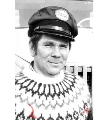 Haukur Kristjánsson.