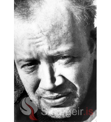 Guðjón Aanes, skipstjóri