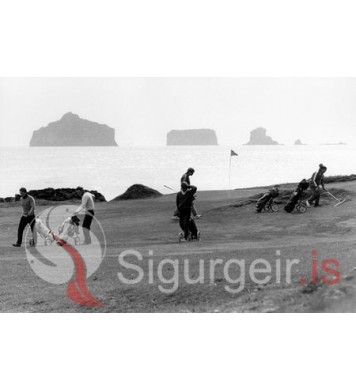 Golfklúbbur Vestmannaeyja.