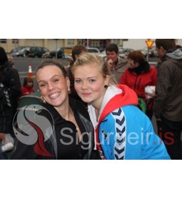 Goslokahátíð 2009, 