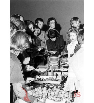 Þvílíkar kræsingar!