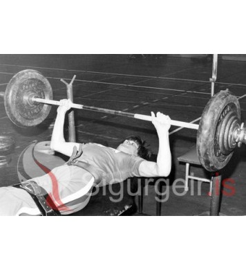 Grétar Pétur Geirsson.