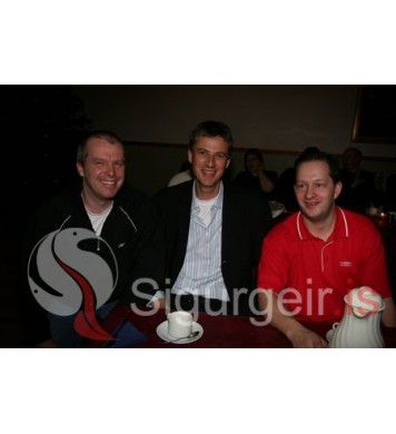 Taflfélag Vestmannaeyja.