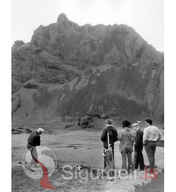 Golfklúbbur Vestmannaeyja.