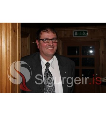 Guðjón á Látrum.