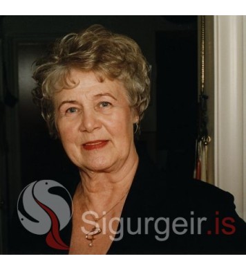 Ingunn Jónasdóttir