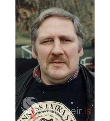 Vigfús Guðlaugsson.