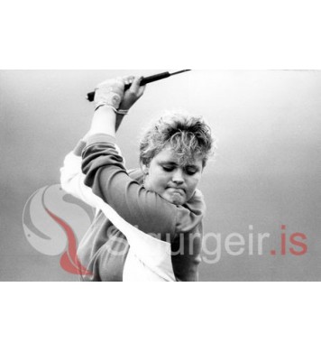 Golfklúbbur Vestmannaeyja.