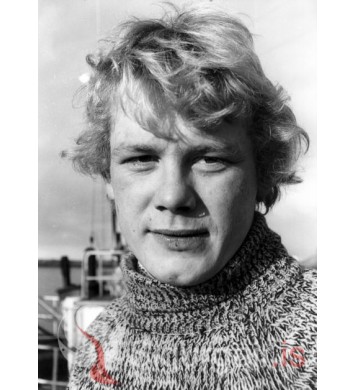 Eiríkur Sigurgeirsson.