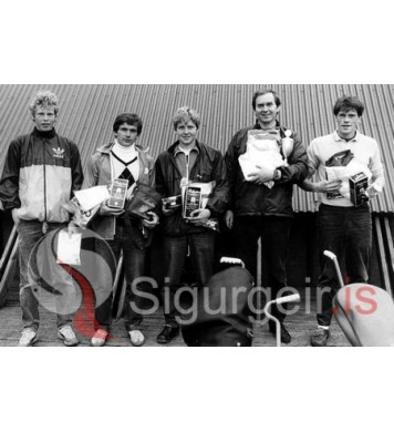 Golfklúbbur Vestmannaeyja.