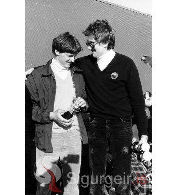 Golfklúbbur Vestmannaeyja.