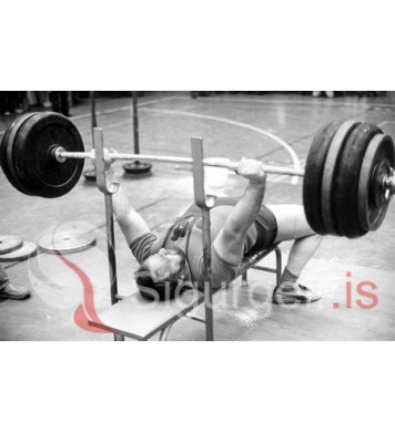 Óskar Sigurpálsson