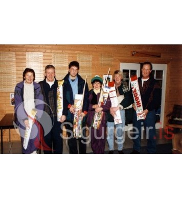 Golfklúbbur Vestmannaeyja.