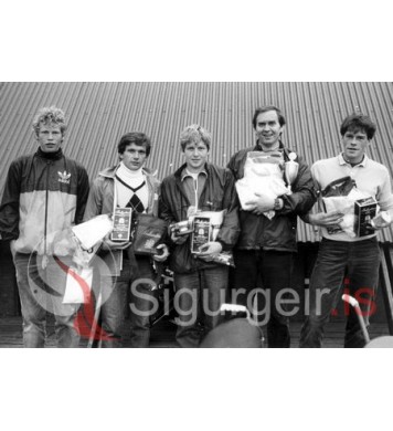 Golfklúbbur Vestmannaeyja.