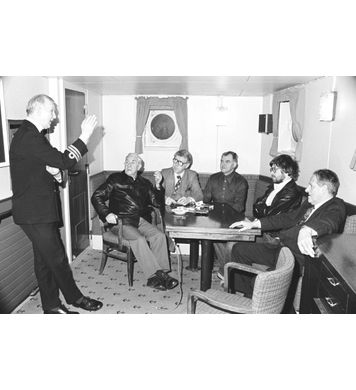 Einar S. Jóhannesson o.fl.