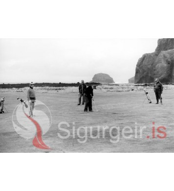 Golfklúbbur Vestmannaeyja.