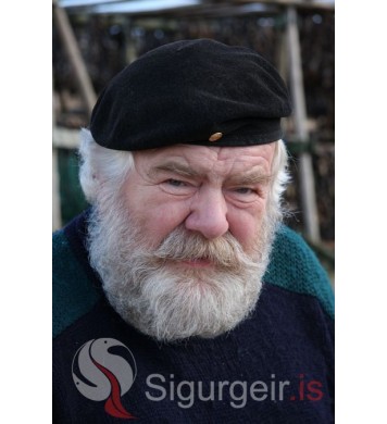 Hermann Einarsson.