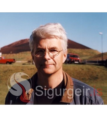 Birgir Baldvinsson.