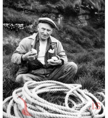 Hjálmar Jónsson í Dölum.