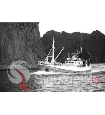 Sigurfari VE-138.