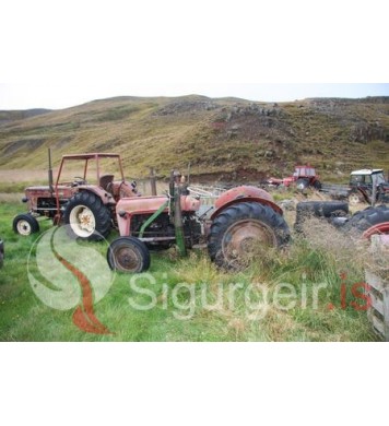 Stafnsrétt í Svartárdal.