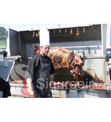 Einar Björn Árnason.