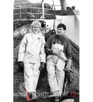 Stund milli stríða.