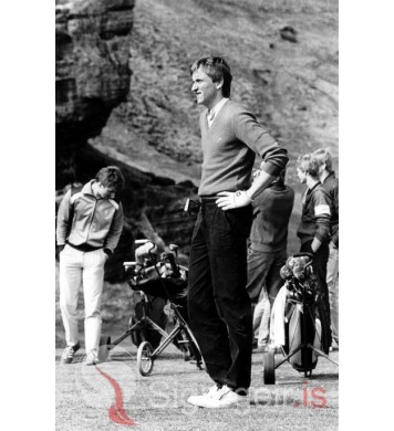 Golfklúbbur Vestmannaeyja.