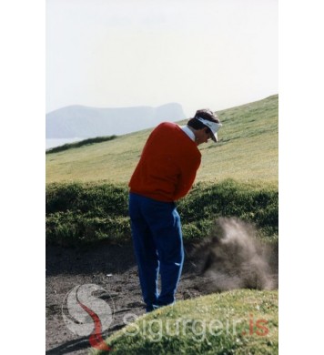 Golfklúbbur Vestmannaeyja.