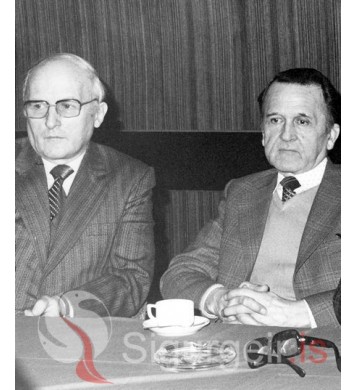 Heimsókn þingmanna til Eyja.